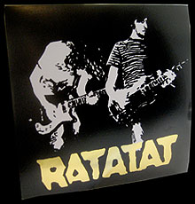 ratatat remixes vol 1 back